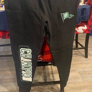 Men’s Champion Sweatpants
